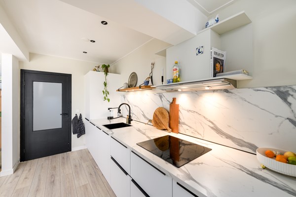 Medium property photo - Kwekerijstraat 13, 8501 GM Joure